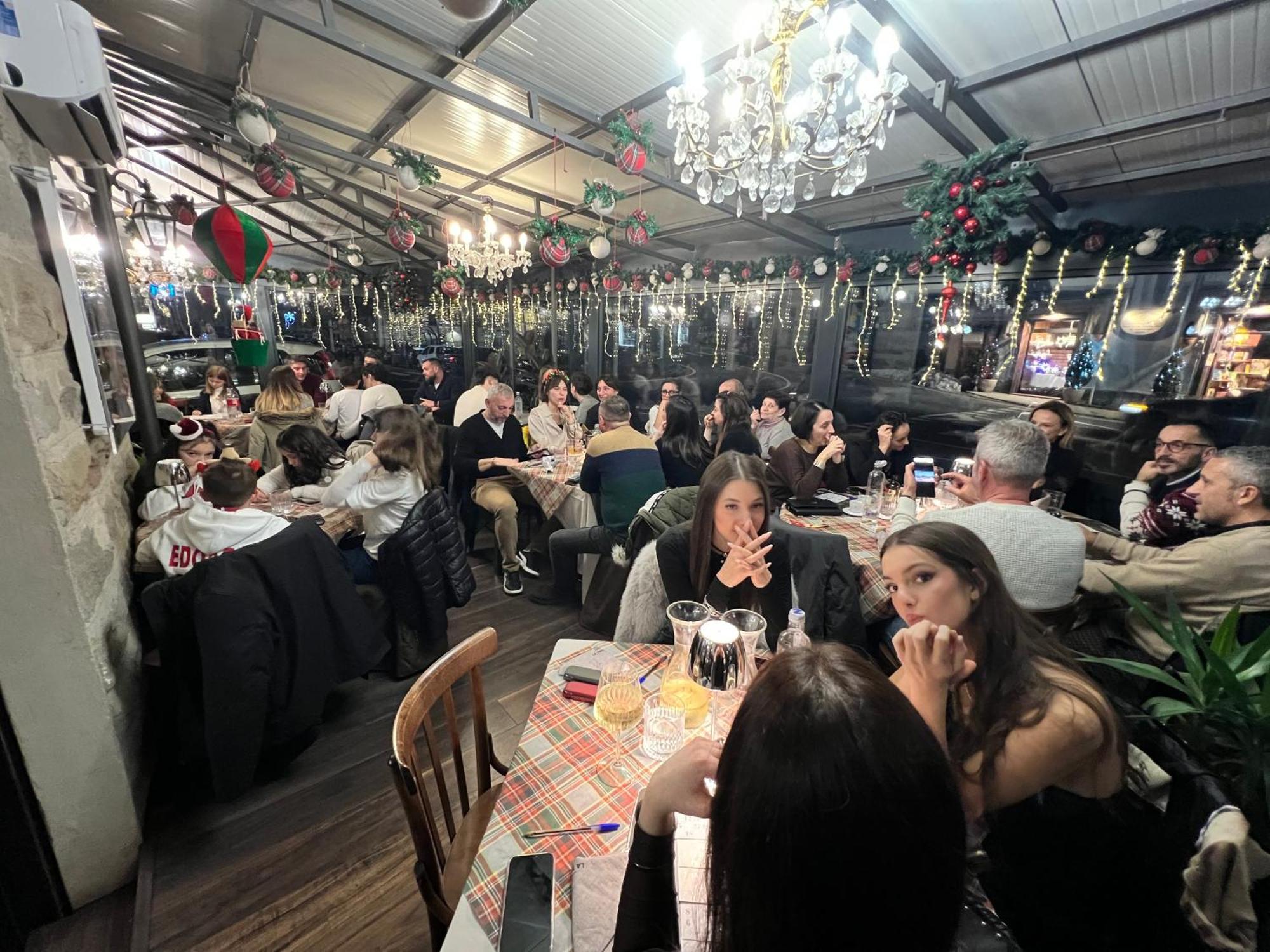 Albergo Ristorante La Torretta Castiglione dei Pepoli Exteriör bild